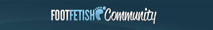 Foot Fetish Community-B-1