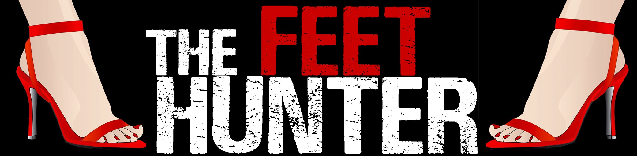 The Feet Hunter